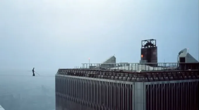 Man on Wire